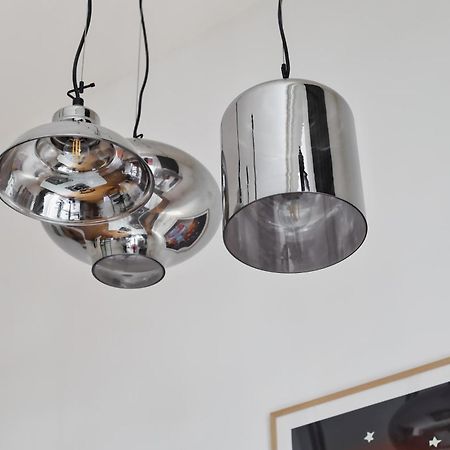 Urban Glow Studio Via Col Di Lana ميلان المظهر الخارجي الصورة