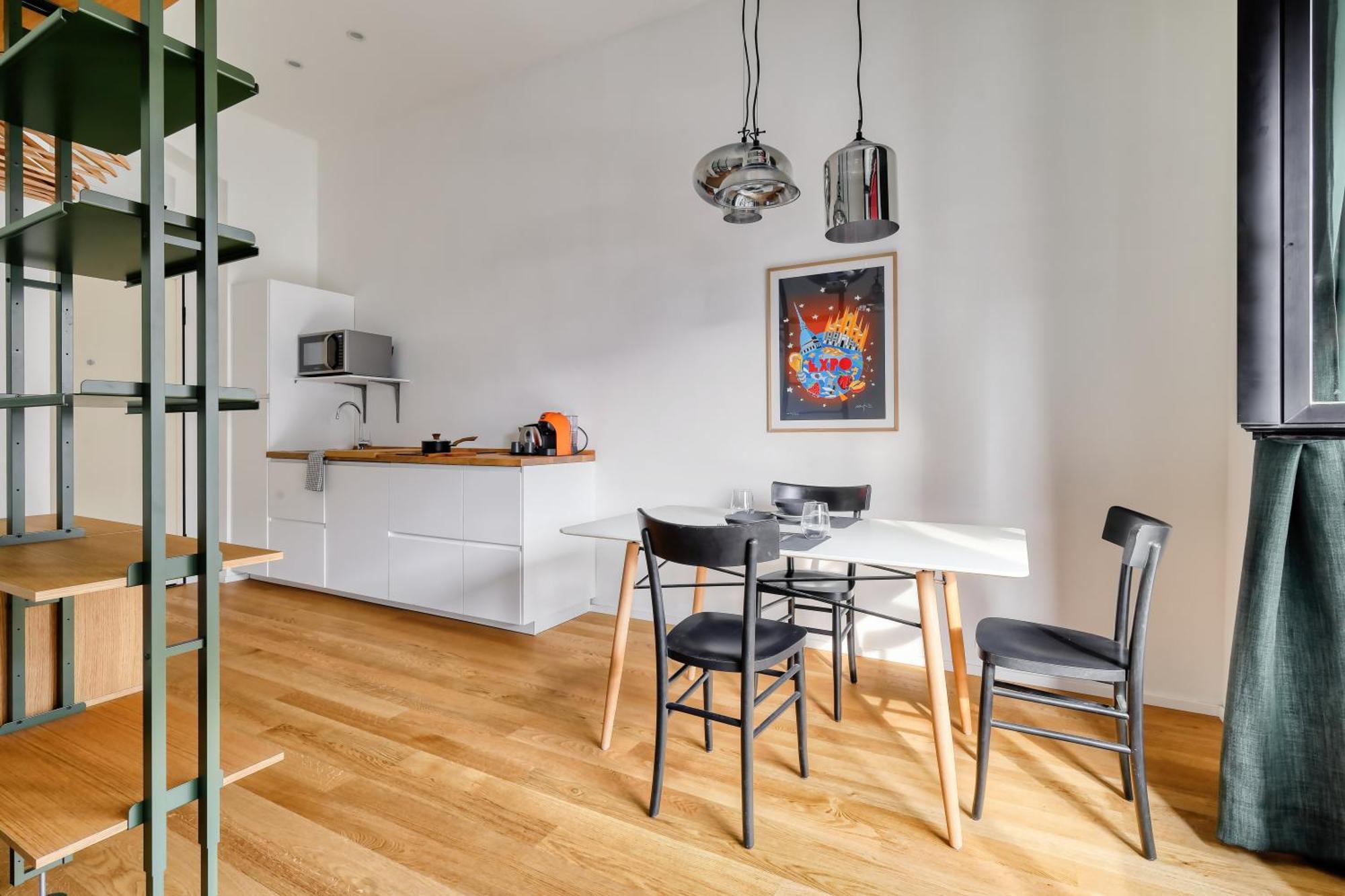 Urban Glow Studio Via Col Di Lana ميلان المظهر الخارجي الصورة